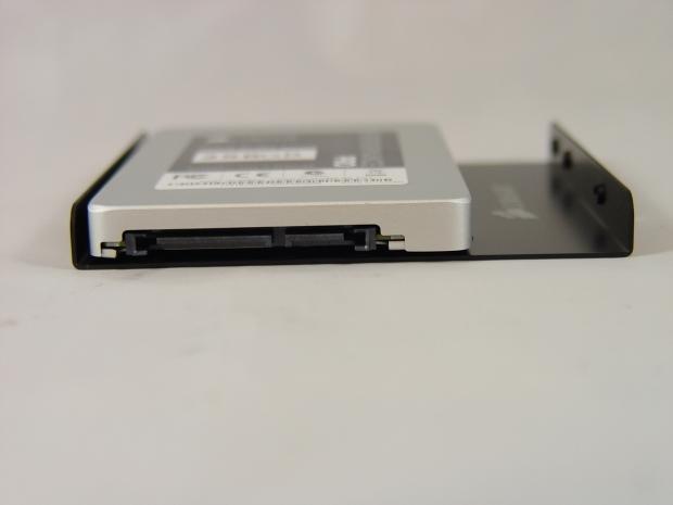 Corsair Performance Series Pro 256GB Solid State Drive Review 09 Corsair Performance Series Pro 256GB Solid State Drive Review 09