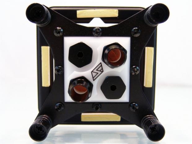 Swiftech H20-X20 Edge HD Water Cooling Kits Review 18