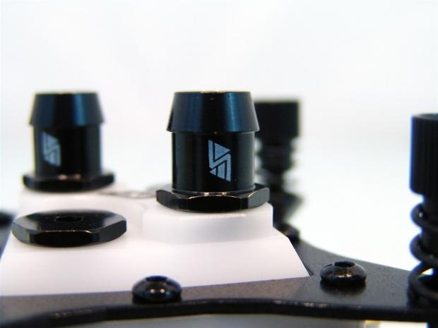 Swiftech H20-X20 Edge HD Water Cooling Kits Review 19