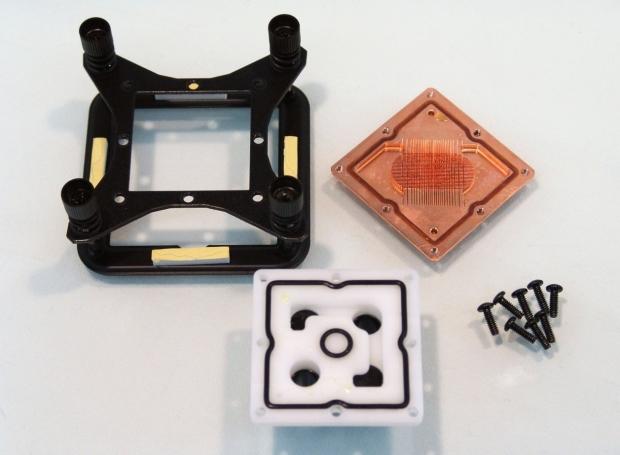 Swiftech H20-X20 Edge HD Water Cooling Kits Review 24