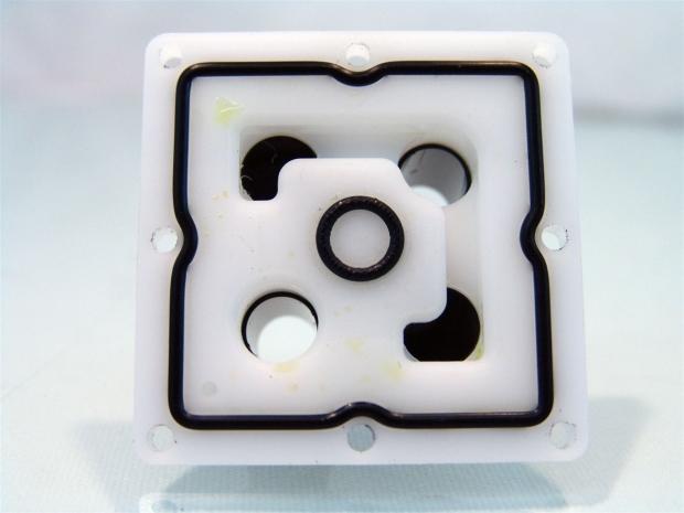 Swiftech H20-X20 Edge HD Water Cooling Kits Review 25