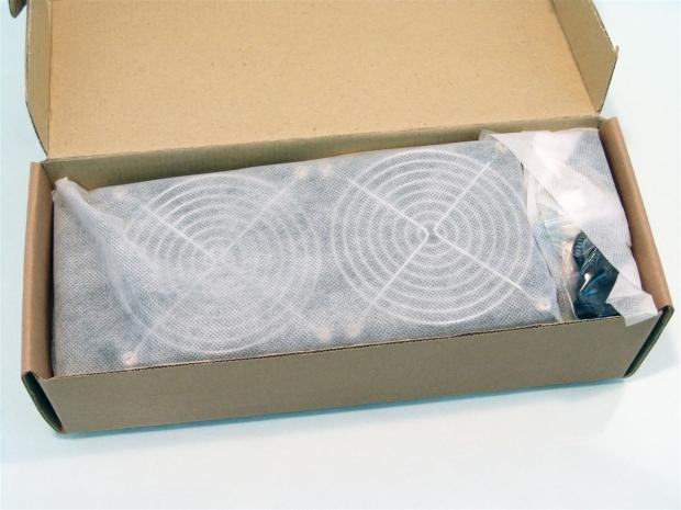 Swiftech H20-X20 Edge HD Water Cooling Kits Review 27