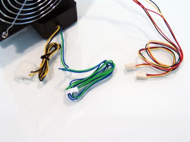 Swiftech H20-X20 Edge HD Water Cooling Kits Review 29