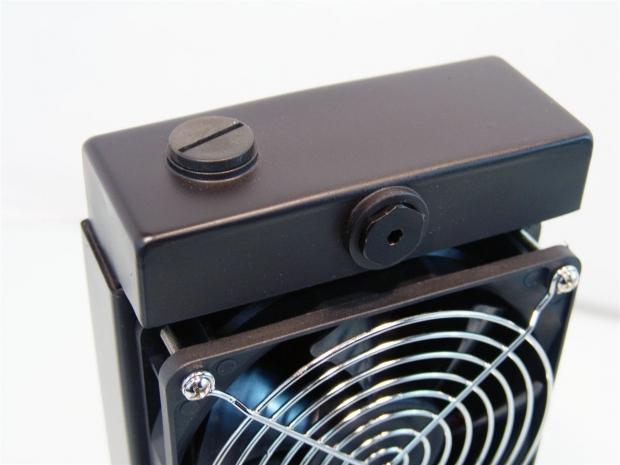Swiftech H20-X20 Edge HD Water Cooling Kits Review 30