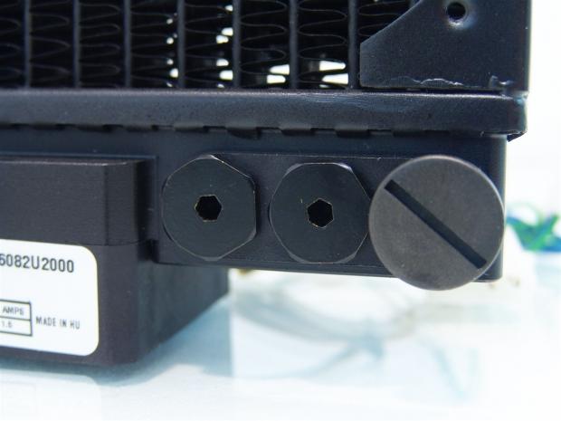 Swiftech H20-X20 Edge HD Water Cooling Kits Review 32