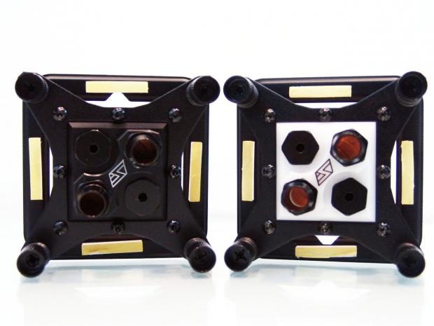 Swiftech H20-X20 Edge HD Water Cooling Kits Review 36
