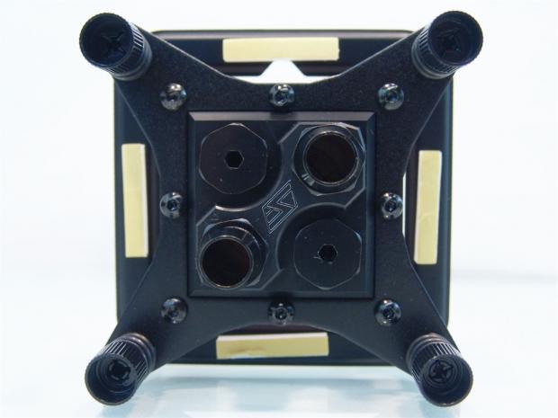 Swiftech H20-X20 Edge HD Water Cooling Kits Review 37
