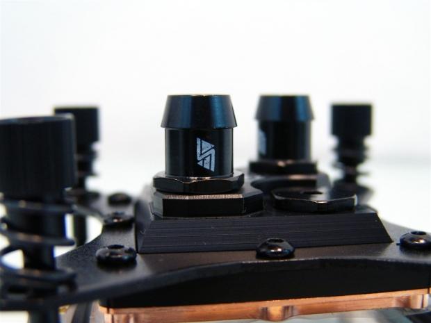 Swiftech H20-X20 Edge HD Water Cooling Kits Review 38