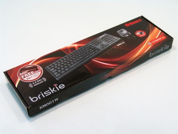 Enermax Briskie Wireless Keyboard and Mouse Combo Review 02 Enermax Briskie Wireless Keyboard and Mouse Combo Review 02