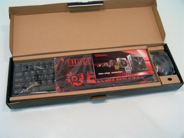 Enermax Briskie Wireless Keyboard and Mouse Combo Review 09 Enermax Briskie Wireless Keyboard and Mouse Combo Review 09