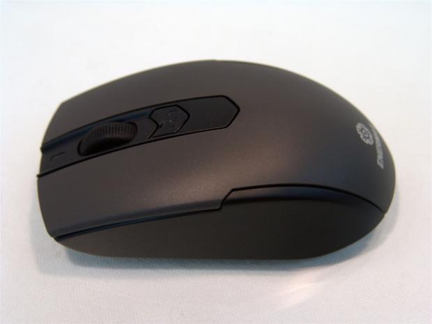 Enermax Briskie Wireless Keyboard and Mouse Combo Review 14 Enermax Briskie Wireless Keyboard and Mouse Combo Review 14