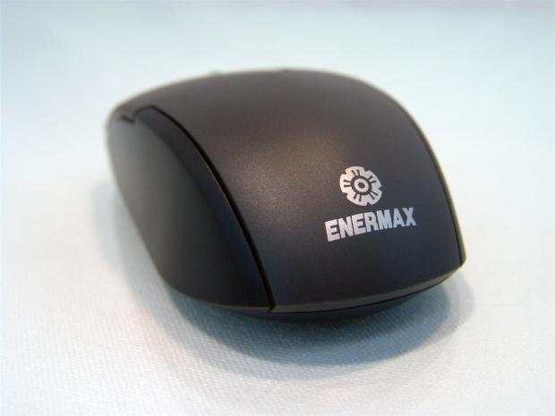 Enermax Briskie Wireless Keyboard and Mouse Combo Review 15 Enermax Briskie Wireless Keyboard and Mouse Combo Review 15