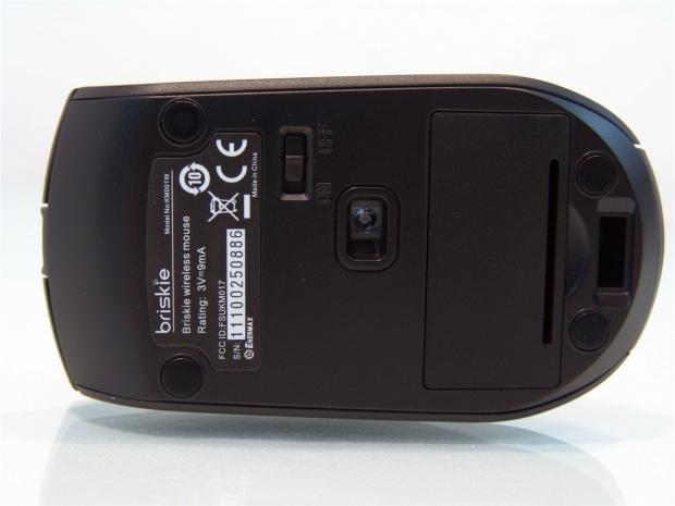 Enermax Briskie Wireless Keyboard and Mouse Combo Review 16 Enermax Briskie Wireless Keyboard and Mouse Combo Review 16