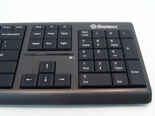 Enermax Briskie Wireless Keyboard and Mouse Combo Review 20 Enermax Briskie Wireless Keyboard and Mouse Combo Review 20