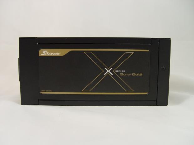 Seasonic X-1050 1050W Power Supply Review 12