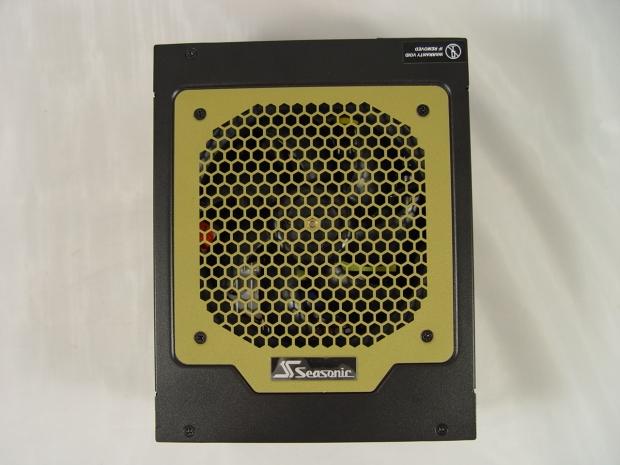 Seasonic X-1050 1050W Power Supply Review 16