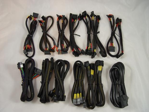 Seasonic X-1050 1050W Power Supply Review 17
