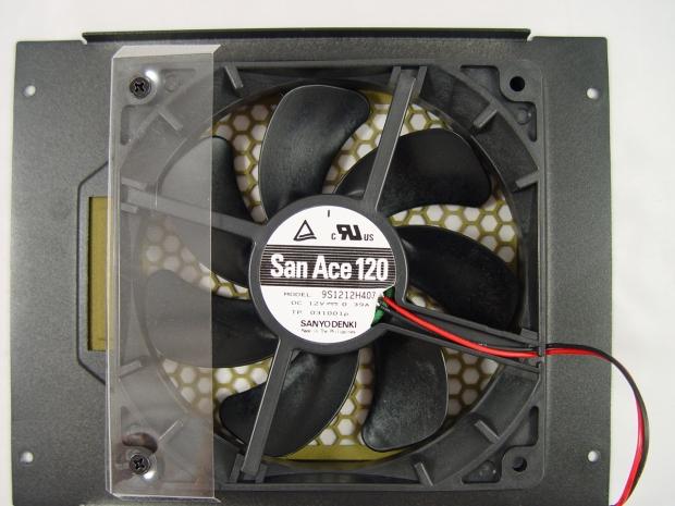 Seasonic X-1050 1050W Power Supply Review 24