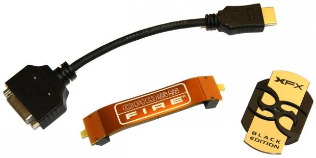 XFX HD 7970 Black Edition Double Dissipation 3GB Video Card Review 06