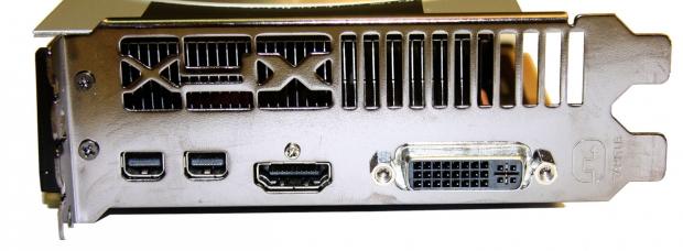 XFX HD 7970 Black Edition Double Dissipation 3GB Video Card Review 10