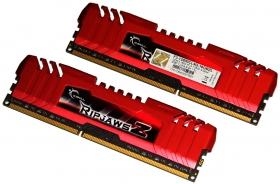 G.Skill RipjawsZ PC3-12800 16GB Memory Kit Review 03