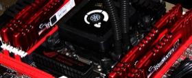 G.Skill RipjawsZ PC3-12800 16GB Memory Kit Review 05