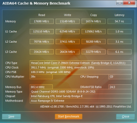 G.Skill RipjawsZ PC3-12800 16GB Memory Kit Review 06