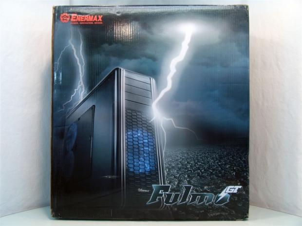 Enermax Fulmo GT Big Tower Chassis Review 02