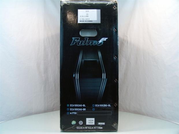 Enermax Fulmo GT Big Tower Chassis Review 03