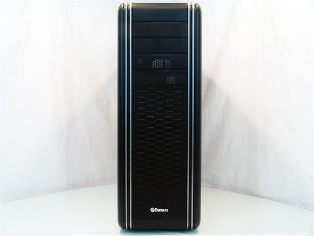 Enermax Fulmo GT Big Tower Chassis Review 07