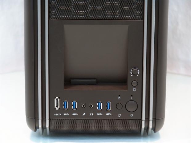 Enermax Fulmo GT Big Tower Chassis Review 09