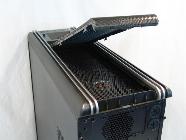 Enermax Fulmo GT Big Tower Chassis Review 10