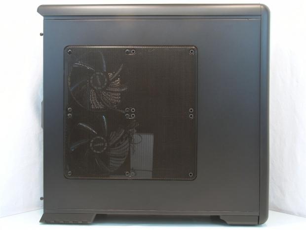 Enermax Fulmo GT Big Tower Chassis Review 11