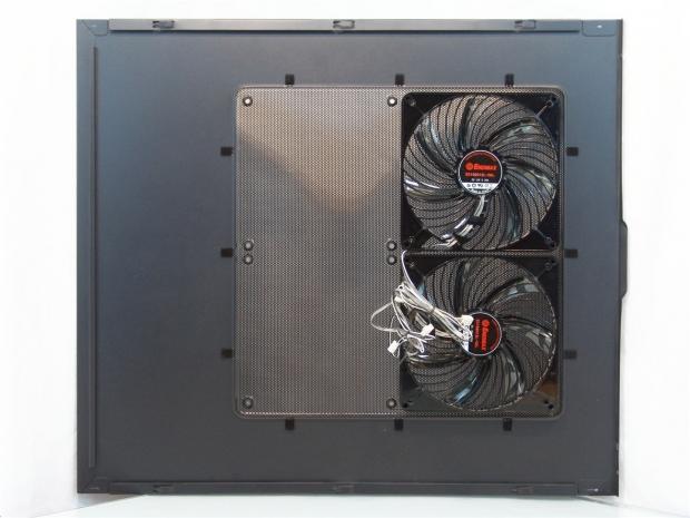 Enermax Fulmo GT Big Tower Chassis Review 15