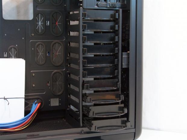 Enermax Fulmo GT Big Tower Chassis Review 18