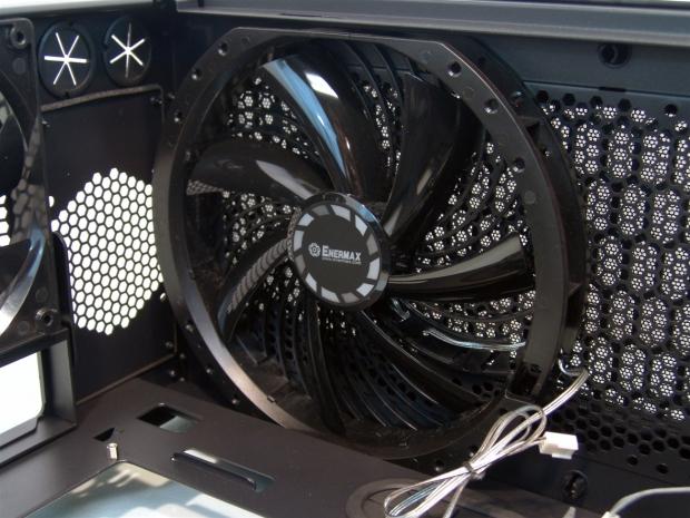 Enermax Fulmo GT Big Tower Chassis Review 21