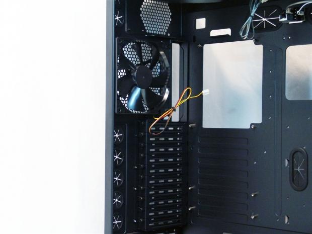 Enermax Fulmo GT Big Tower Chassis Review 22