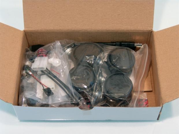 Enermax Fulmo GT Big Tower Chassis Review 25