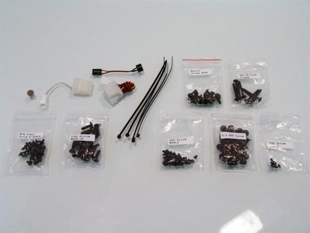 Enermax Fulmo GT Big Tower Chassis Review 27