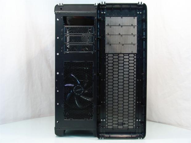 Enermax Fulmo GT Big Tower Chassis Review 29
