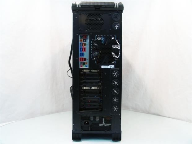 Enermax Fulmo GT Big Tower Chassis Review 33