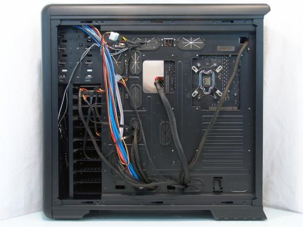 Enermax Fulmo GT Big Tower Chassis Review 34