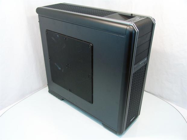 Enermax Fulmo GT Big Tower Chassis Review 35