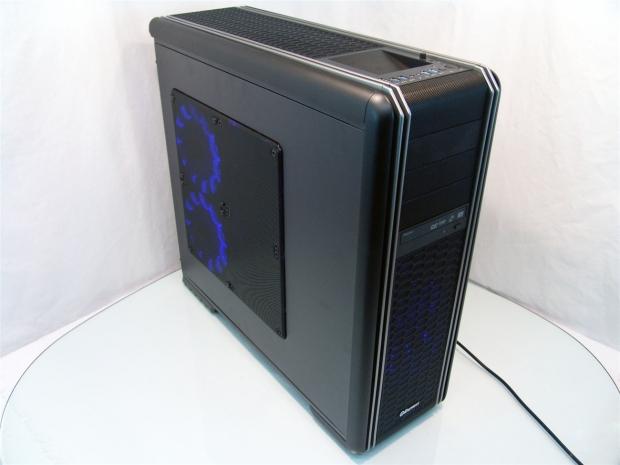 Enermax Fulmo GT Big Tower Chassis Review 36