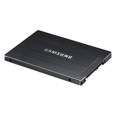 Samsung 830 Series 128GB Solid State Drive Review