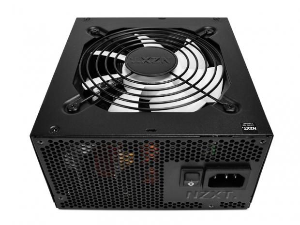 NZXT HALE82 750-watt Power Supply Review 01 NZXT HALE82 750-watt Power Supply Review 01