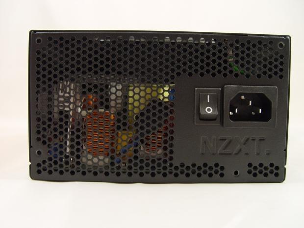 NZXT HALE82 750-watt Power Supply Review 14 NZXT HALE82 750-watt Power Supply Review 14