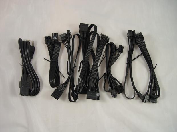 NZXT HALE82 750-watt Power Supply Review 17 NZXT HALE82 750-watt Power Supply Review 17
