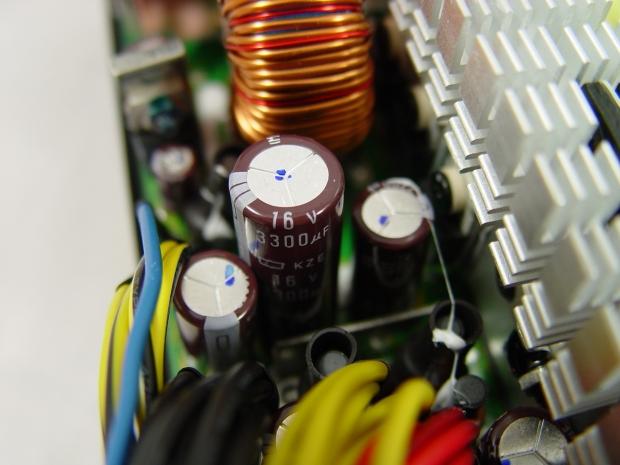 NZXT HALE82 750-watt Power Supply Review 23 NZXT HALE82 750-watt Power Supply Review 23