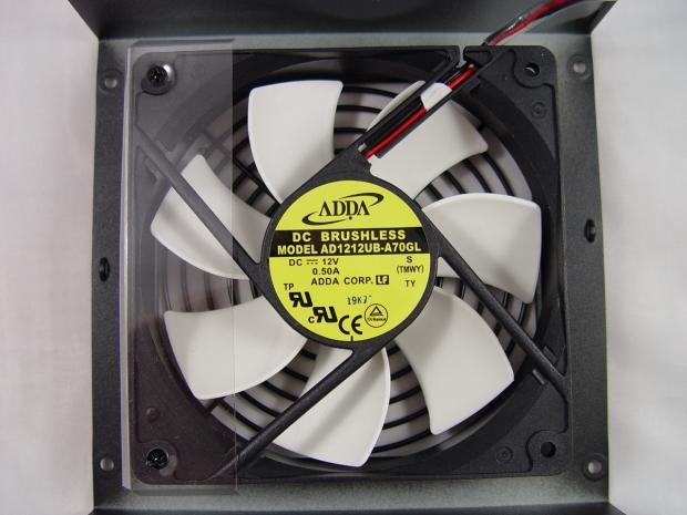 NZXT HALE82 750-watt Power Supply Review 24 NZXT HALE82 750-watt Power Supply Review 24